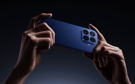 Xiaomi’s 17T Series Phones Feature Leica Tech and a New 5x Camera