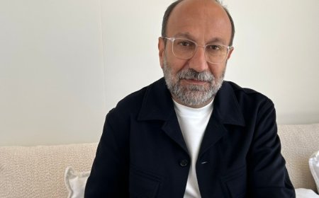 Asghar Farhadi Lives in Iran, but Won’t Make Movies There