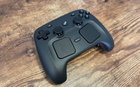 Valve opens Steam Controller reservations today at 10 AM PT after record-breaking sell-out — reservation queue puts real fans ahead of automated bots