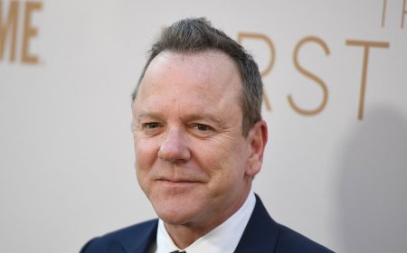 Kiefer Sutherland's rough 2026 continues as he's forced to CANCEL music tour for humiliating reason… four months after arrest