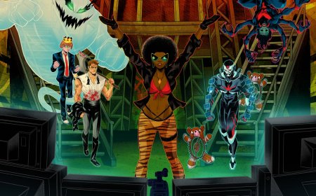 Cataclysm Arcade Kickstarter promises a TCG where player victories shape the story