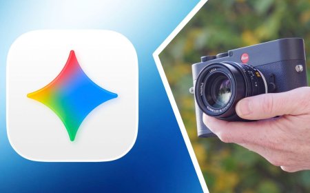 ‘Most likely, you won’t see it on a Leica M camera’: Leica hints that generative AI tools like Gemini Omni are at odds with its photography heritage, but says they ‘make perfect sense’ for phones like the Xiaomi 17T Pro