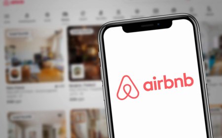 Airbnb (ABNB) Stock Dips Despite Strong Q1 Revenue Performance and Upgraded Outlook