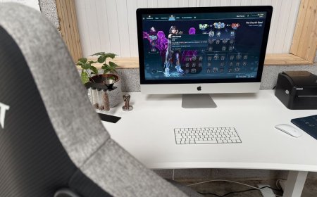 ‘We perform tests that would destroy standard office furniture’: AndaSeat tells us how its gaming chair design expertise is creating a 'superior' home office experience