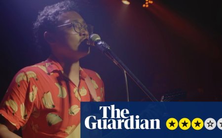 Queer as Punk review – joyous portrait of Malaysian LGBTQ+ rebels making noise