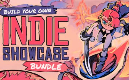 Create Your Own Indie Showcase With These Limited-Time Bundle Deals