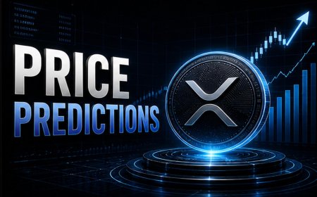 Can the XRP Price Prediction Really Hit $8 as 3x Leveraged ETFs Launch on NASDAQ While Pepeto Presale Approaches Listing