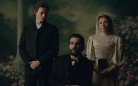 ‘East of Eden’ Teaser: The ‘World Is So Full of Evil’ in Zoe Kazan’s Florence Pugh-Starring Adaptation