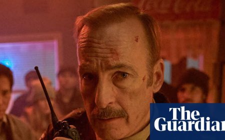 Post your questions for Better Call Saul star Bob Odenkirk