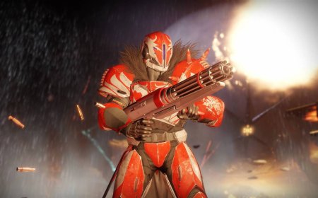 Destiny 3 isn't in development and Bungie will make big layoffs, report claims