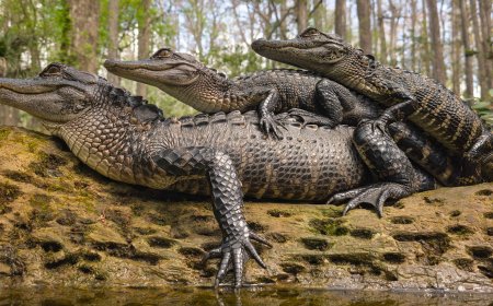 People Don’t Believe This Smartphone Wildlife Photographer’s Images are Real