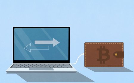 Bitcoin trader recovers $400,000 using Claude AI after losing wallet password 11 years ago — bot tried 3.5 trillion passwords before decrypting an old wallet backup