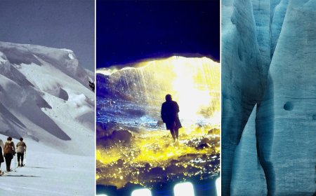 Nat Geo’s New Documentary, ‘Time and Water,’ Tells a Story You’re Still Writing