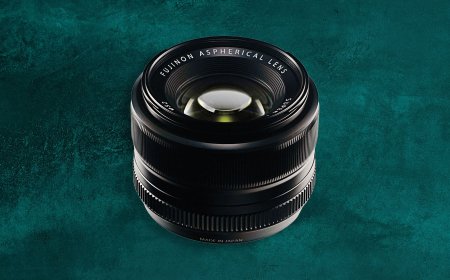 Fujifilm’s Old XF 35mm f/1.4 Is a Best-Selling Prime Lens By a Huge Margin