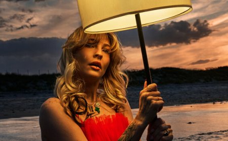 Fstoppers Photographer of the Month (May 2026): Aaron Duke