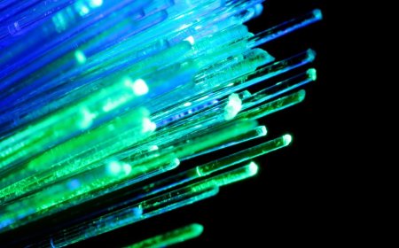 Nvidia invests $300 million in Corning to build three new US-based optical fiber plants — AI infrastructure deal would boost fiber production capacity by over 50%