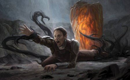 D&D's Dungeon Masters just fixed one of Ravenloft's best features for 5.5e