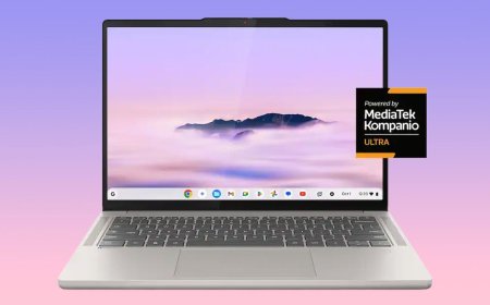 Don't settle for less and grab one of the finest Chromebooks for $699 — a 30% discount on the only Chromebook you'll ever need
