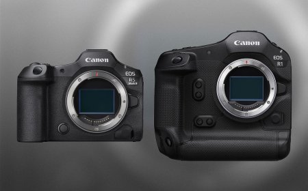 Canon is updating one of the flagship features of its high-end cameras