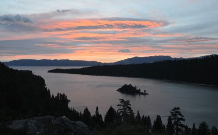 49,000 Lake Tahoe residents could be left powerless as AI data centers inhale electricity supply — power company looking to redirect power to 12 data centers, high demand plus a regulatory limbo equals a dim situation