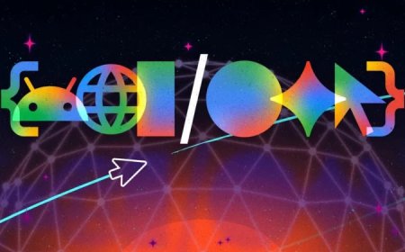 Google unveils major search overhaul with AI-driven features at I/O 2026