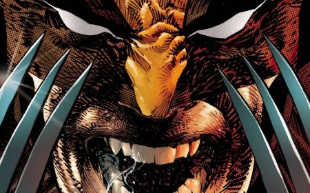 Wolverine Officially Has a New Most Extreme Injury in Marvel History