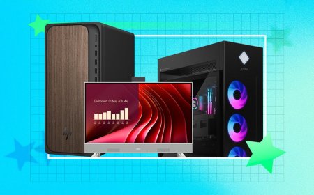 Looking for a new computer? Save hundreds on these Memorial Day desktop deals