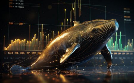 XRP Whale Activity Falls 57% as Price Slides to $1.35 Level