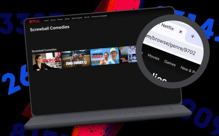 10 secret Netflix codes I use to find hidden movies - try them now