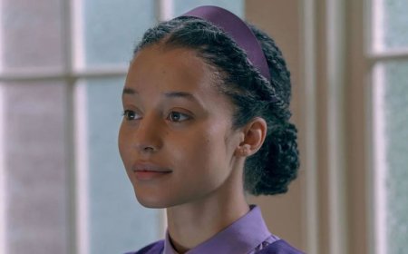 The Testaments ending explained: does Becka die, will Agnes and Commander Weston marry, does Daisy reveal the truth about June, a shock Handmaid's Tale cameo and season 2 predictions