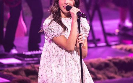 Olivia Rodrigo Slams “Disturbing” Babydoll Dress Controversy
