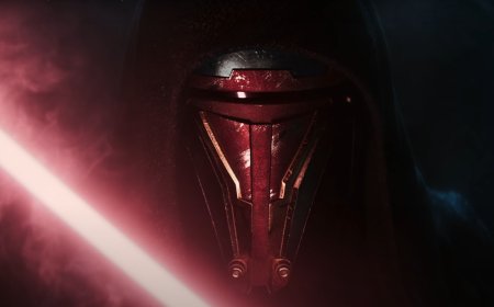 Every announced Star Wars game currently in development and when they will be released