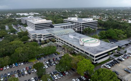Electrical utility megamerger is all about the data centers