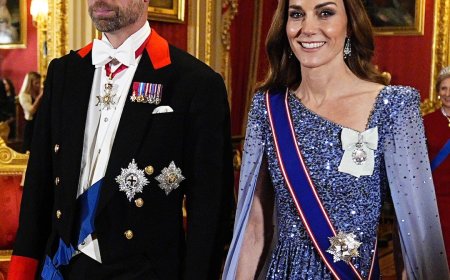 Prince William Shares Rare Update on Kate Middleton’s Recovery