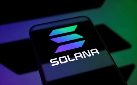 Solana (SOL) Price Surges as Year-Long Bearish Pattern Finally Breaks