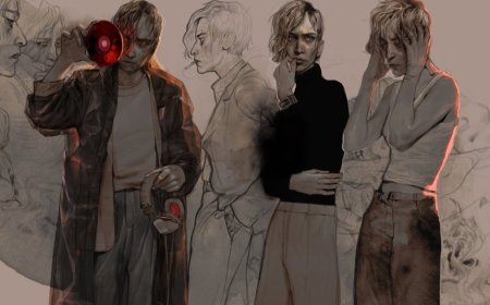 Zero Parades: For Dead Spies is both bootleg Disco Elysium and a spirited interrogation of fake culture in all its guises