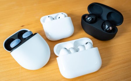 Hundreds of readers bought these headphones this year (and they're not from Bose, Sony, or Apple)