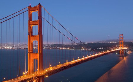Photographer Who Visited All 50 States Get Interactive Map of Her Images