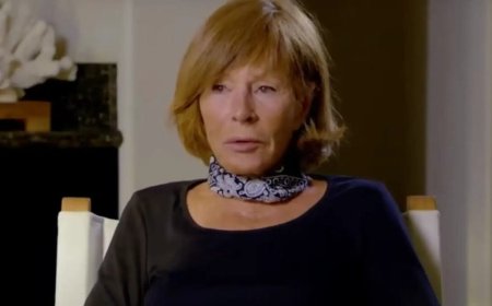 RIP Marcia Lucas, Award-Winning Editor of ‘Star Wars’