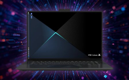 New Linux StarFighter laptop family debuts starting at $1,878 — Star Labs Systems' laptops arrive with spacious RAM, several options