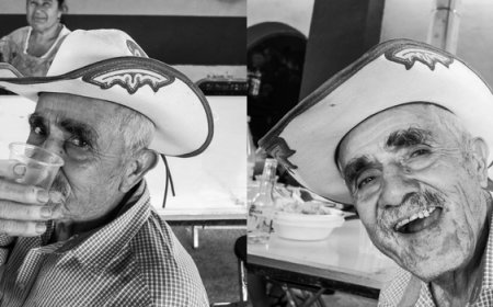 Photographs That Stay: A Quiet Approach to Making Memorable Images