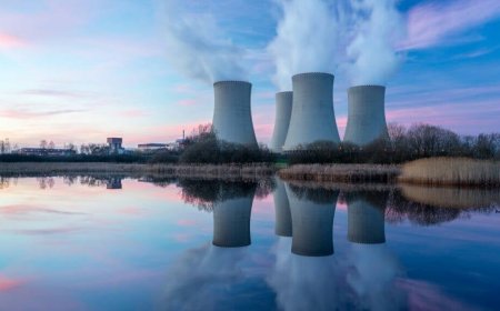 UK nuclear investors get 'high' returns for lower risk than consumers, who also foot the bill