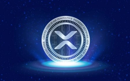 Ripple (XRP) Could Hit $2.80 by Year-End as ETF Assets Reach $1.39 Billion