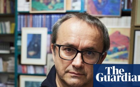 A year in hospital and 90% lung damage: how Andrey Zvyagintsev came back from Covid to Cannes