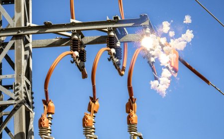 Denmark presses pause on new data center grid connections as total requests hit 60 GW — Nordic nation is the latest to put the brakes on AI buildouts