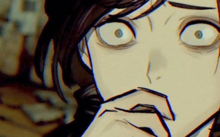 The Paranormasight games exist thanks to high-profile indies, Square Enix says