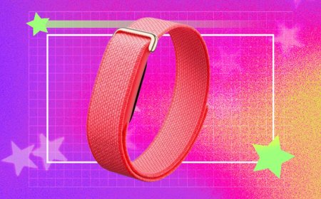 Amazon's discounted Fitbit Air deal comes with a free band - but I'd act quick