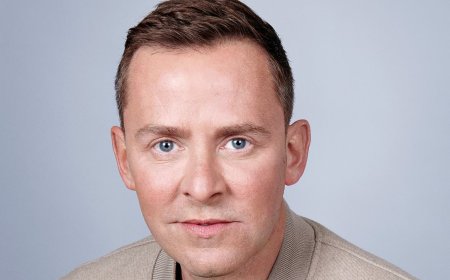 Scott Mills' revenge: Axed star takes action against BBC as friends tell KATIE HIND why he feels like a 'scapegoat'... and reveal how his life has been 'ruined'