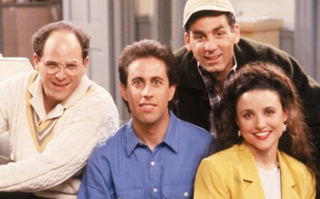 8 Things About Seinfeld Season 1 Everyone Forgets