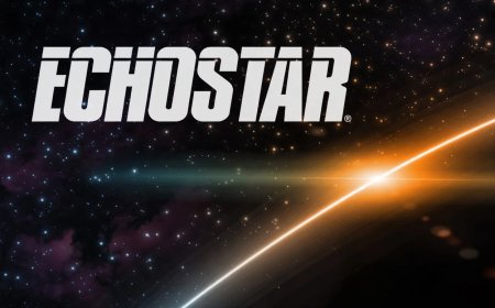 EchoStar (SATS) Stock Surges on SpaceX IPO Speculation and $40B FCC Spectrum Deal